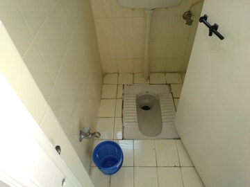 Bathroom in 1 BHK Apartment at Sun City, Sinhagad Road – for Rent
