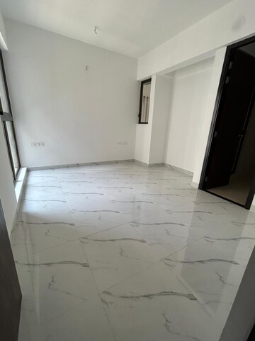 Bathroom in 2 BHK Apartment at Raymond Ten X Habitat, Pokhran Road No Two – for Rent