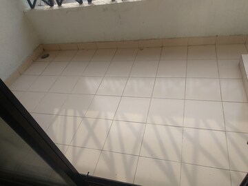 Balcony in 1 BHK Apartment at Sun City, Sinhagad Road – for Rent