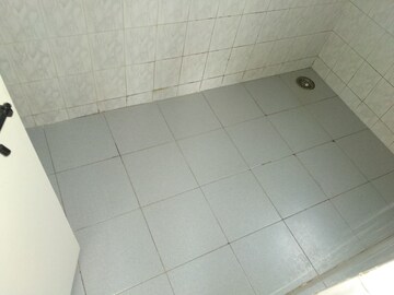 Bathroom in 1 BHK Apartment at Sun City, Sinhagad Road – for Rent
