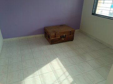 Bathroom in 1 BHK Apartment at Sun City, Sinhagad Road – for Rent