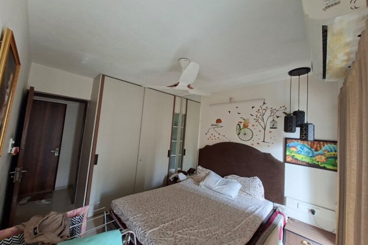 Bedroom, raj-legacy-i 2 Bedroom 950 Sq.Ft. Apartment In Vikhroli West Mumbai 9111720