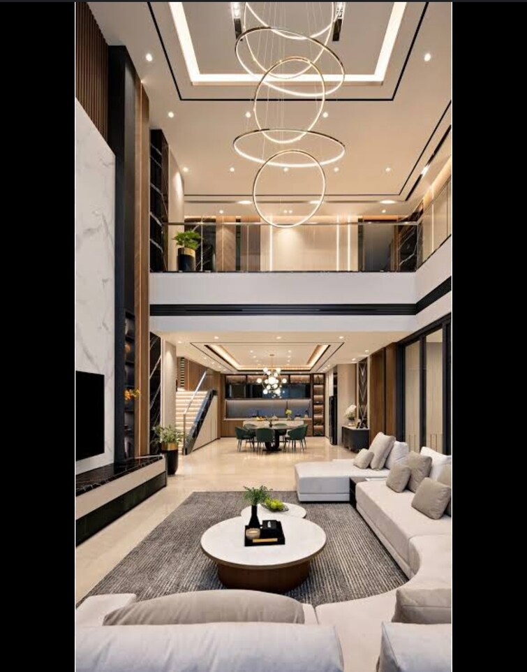 Cover Image, khanpur 3 Bedroom 2000 Sq.Ft. Builder Floor In Khanpur Delhi 9111725