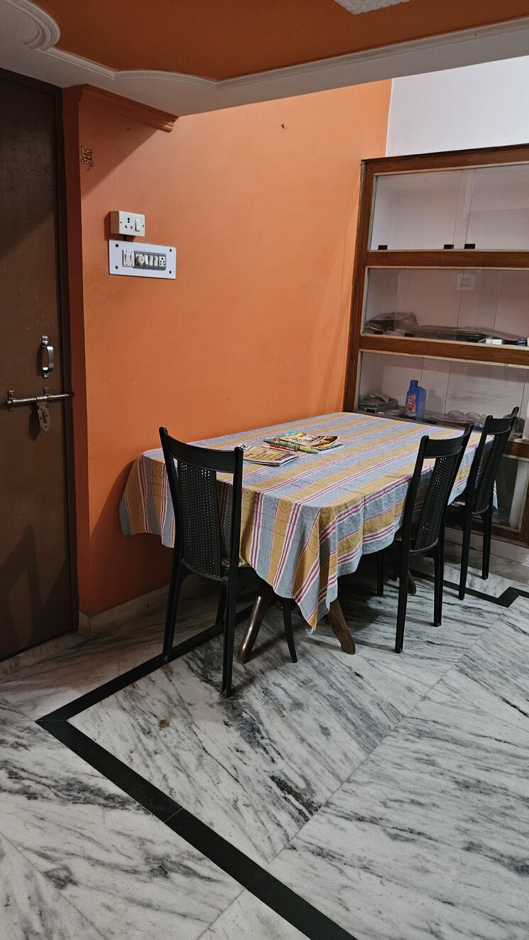 Living Room, vikas nagar 2 Bedroom 1180 Sq.Ft. Independent House In Vikas Nagar Lucknow 9111731