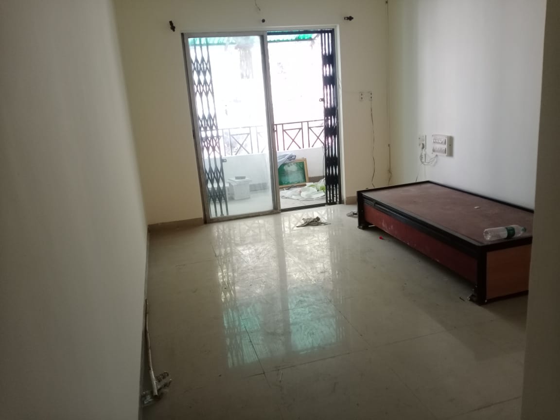 1 BHK + Servant Room 595 Sq.Ft. Apartment in Sun City