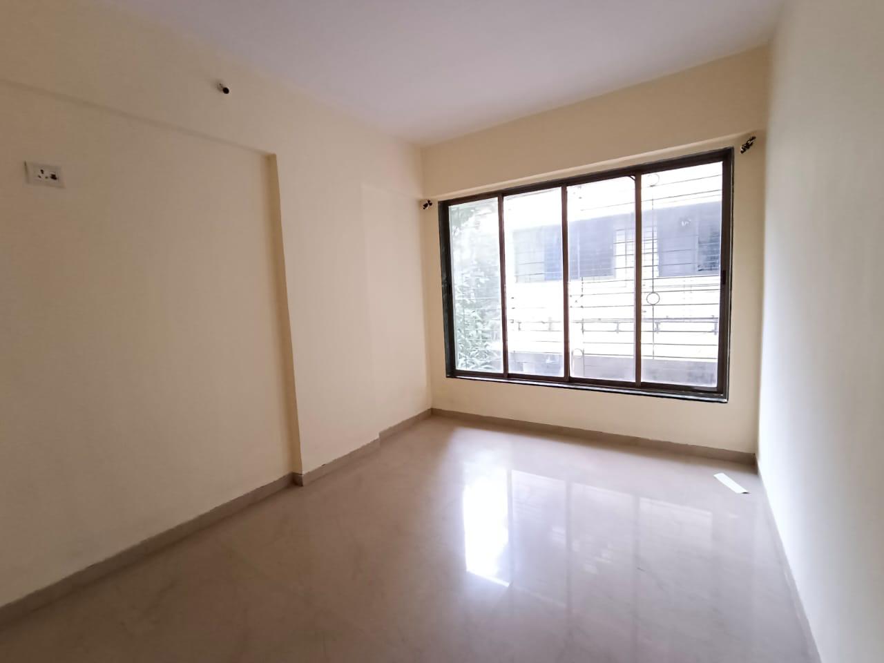 1 BHK Apartment For Sale in Abhang Apartment