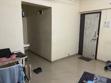  1 BHK Apartment at Abhang Apartment, Bhandup East – for Sale