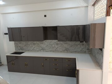 Kitchen in 2 BHK Independent House at Nipania – for Sale