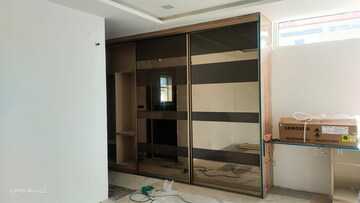 Room in 3 BHK Villa at Magna Majestic Meadows, Osman Nagar – for Sale