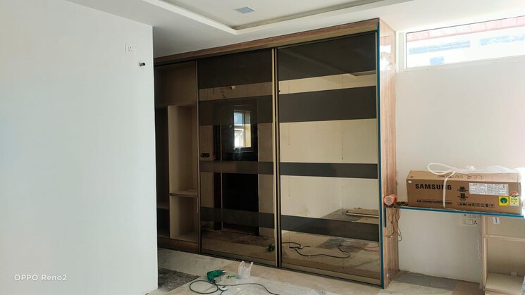 Room, magna-majestic-meadows 3 Bedroom 3565 Sq.Ft. Villa In Osman Nagar Hyderabad 9111702