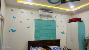 Team Area in 3 BHK Villa at Magna Majestic Meadows, Osman Nagar – for Sale