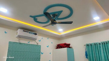 Furnished Amenities in 3 BHK Villa at Magna Majestic Meadows, Osman Nagar – for Sale