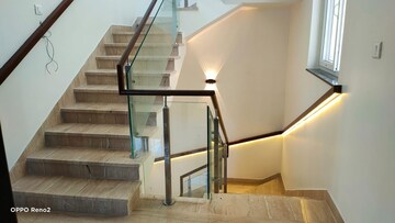 3 BHK Villa For Sale in Magna Majestic Meadows, Osman Nagar