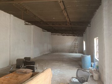  Industrial Plot For Rent in Sector 31