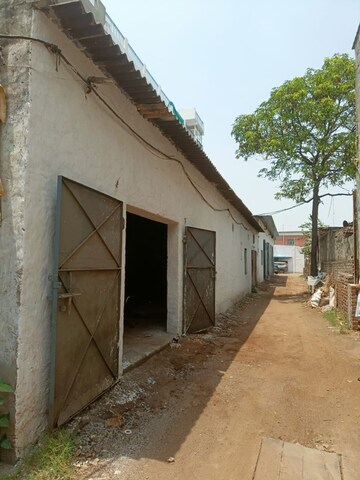  Industrial Plot – Exterior View View at Sector 31 - for Rent