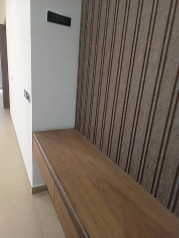 Furnished Amenities in 4 BHK Builder Floor at Sushant Lok I – for Rent