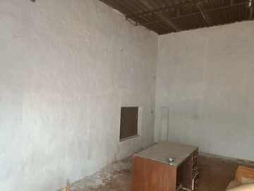  Industrial Plot – Exterior View View at Sector 31 - for Rent