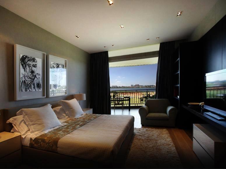 1 Rk  314 Sq.Ft. Apartment in Neelkanth Zen