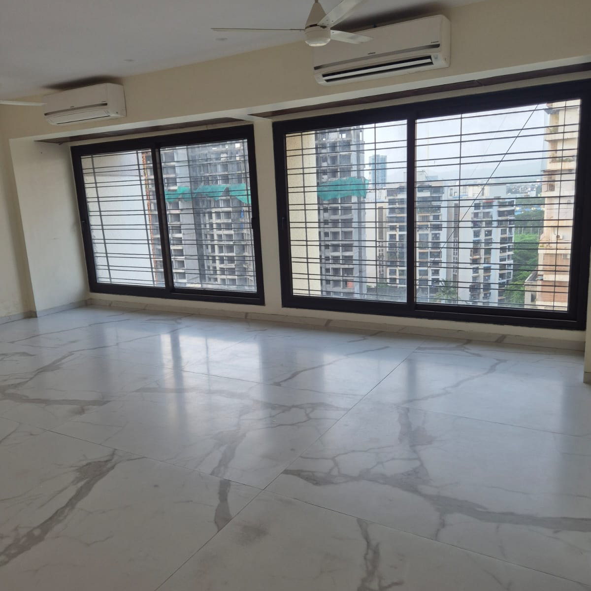 2 BHK Apartment For Rent in Sector 44 Kharghar