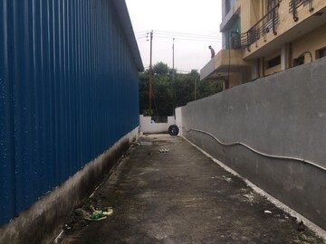 Warehouse – Exterior View View at Sector 63 - for Rent