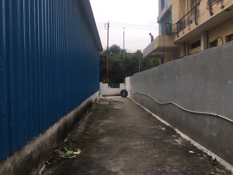 Exterior View, sector 63 Commercial Warehouse 3000 Sq.Ft. In Sector 63 Noida 9111774