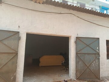  Industrial Plot – Exterior View View at Sector 31 - for Rent