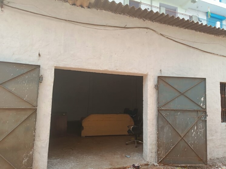 Exterior View, sector 31 Commercial Industrial Plot 250 Sq.Yd. In Sector 31 Faridabad 9111780