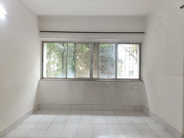 Bedroom in 1 BHK Apartment at Ramesh Hermes Heritage Phase 2, Shastrinagar – for Rent