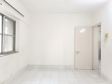 Study Room in 1 BHK Apartment at Ramesh Hermes Heritage Phase 2, Shastrinagar – for Rent