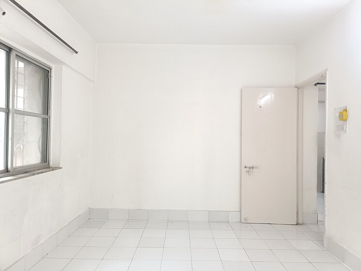 Study Room, ramesh-hermes-heritage-phase-2 1 Bedroom 650 Sq.Ft. Apartment In Shastrinagar Pune 9111791