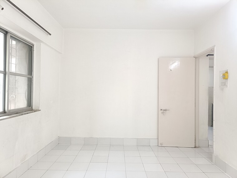 Study Room, ramesh-hermes-heritage-phase-2 1 Bedroom 650 Sq.Ft. Apartment In Shastrinagar Pune 9111791