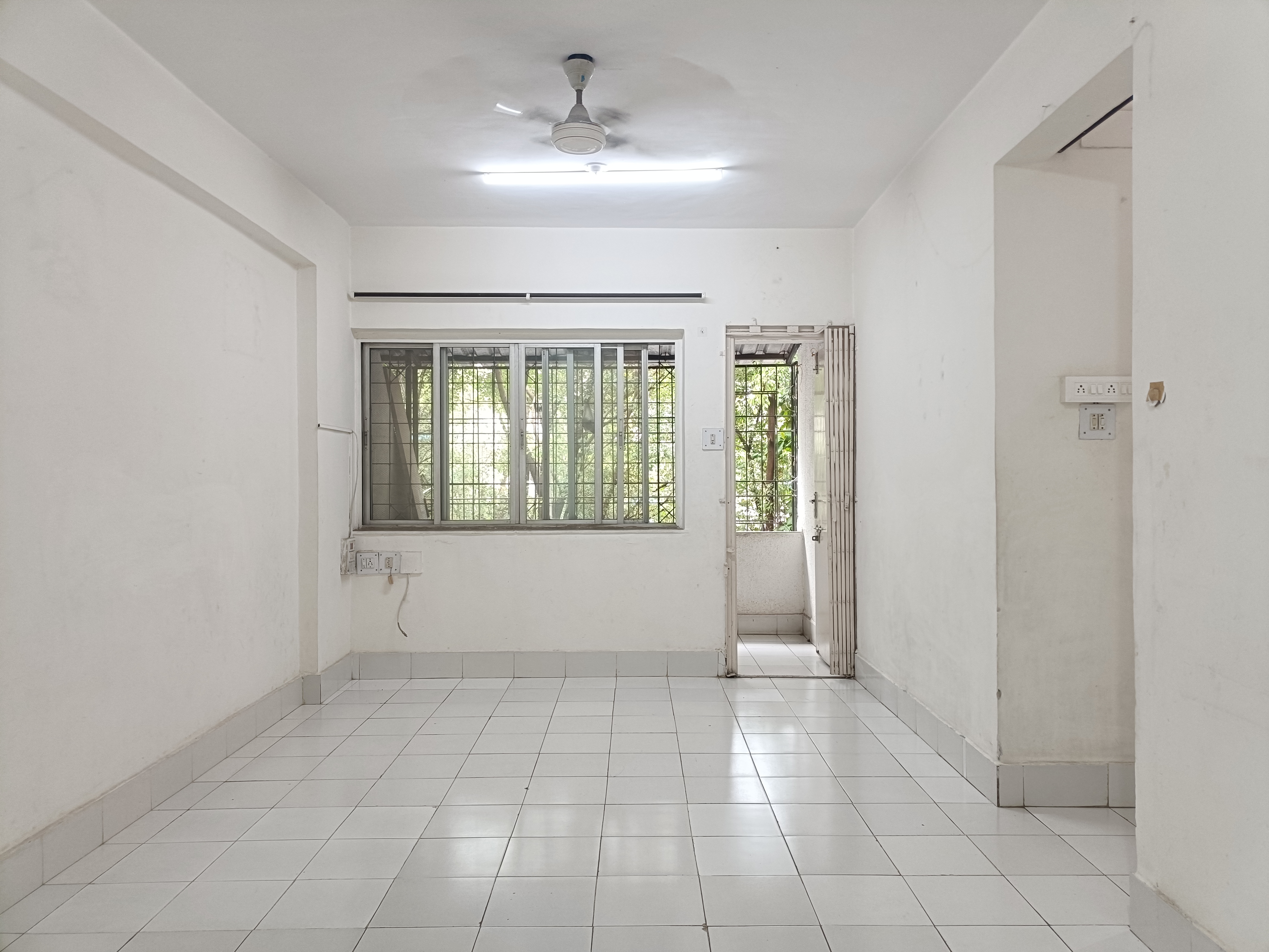 1 BHK 650 Sq.Ft. Apartment in Ramesh Hermes Heritage Phase 2