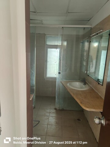 Kitchen in 3.5 BHK Apartment at Mahagun Moderne, Sector 78 – for Rent