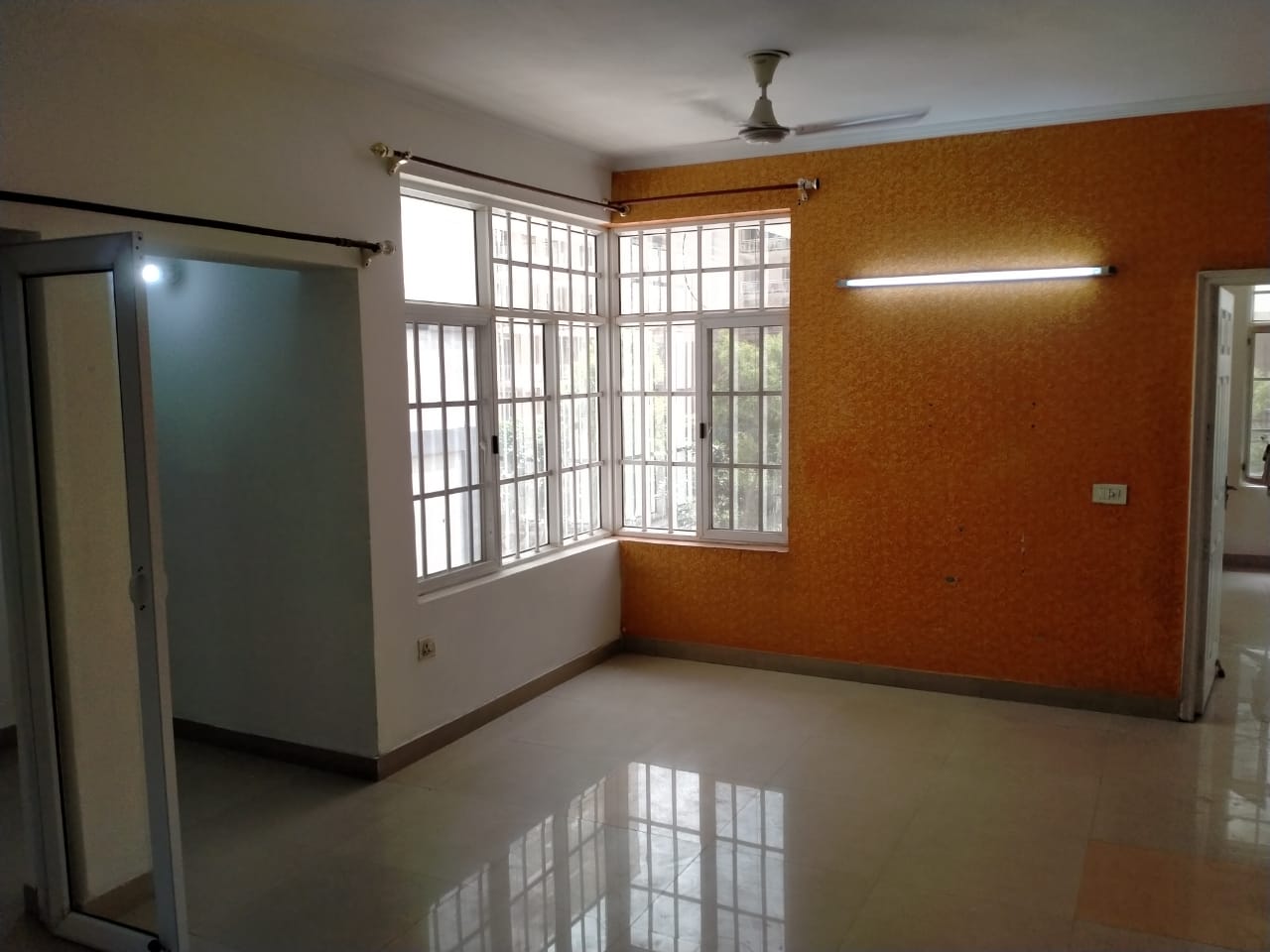 3 BHK Apartment For Sale in Sandwoods Spangle Condos