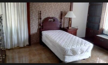 4 BHK Villa For Rent in DivyaSree Orion Villas, Gachibowli