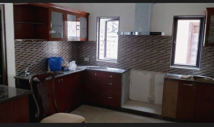 Kitchen, divyasree-orion-villas 4 Bedroom 4025 Sq.Ft. Villa In Gachibowli Hyderabad 9111741