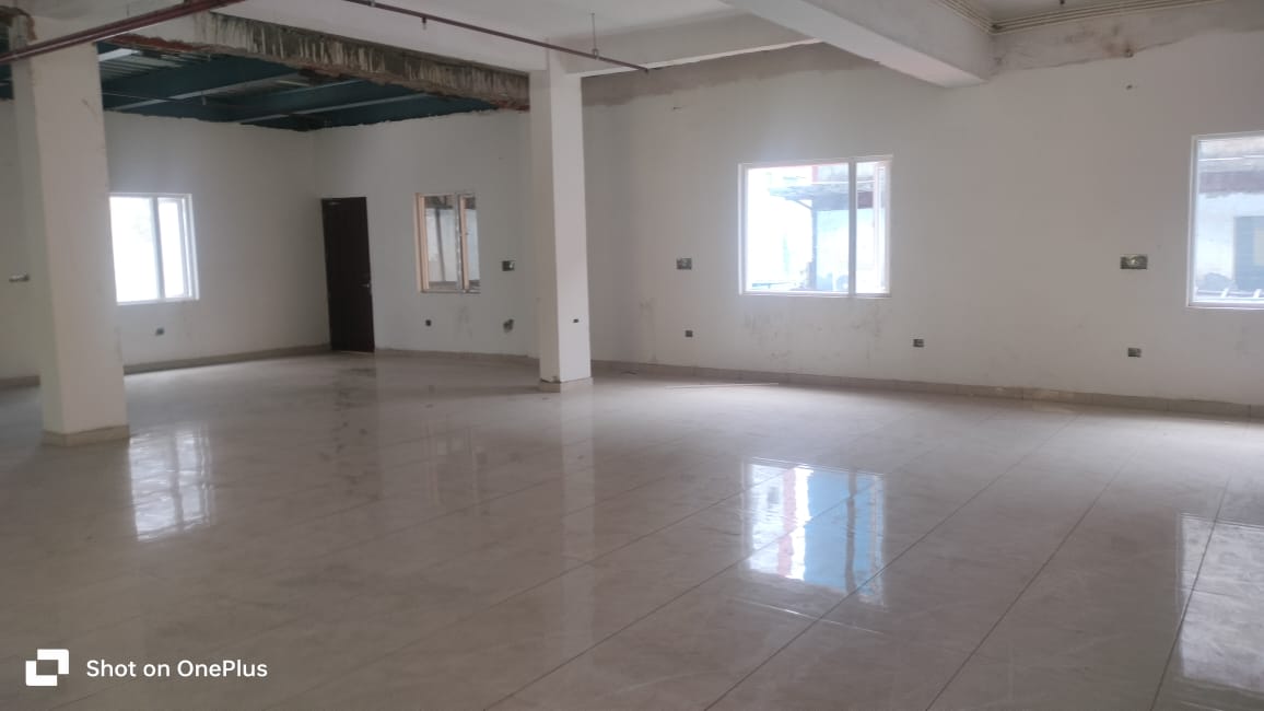 Warehouse For Rent in Sector 64