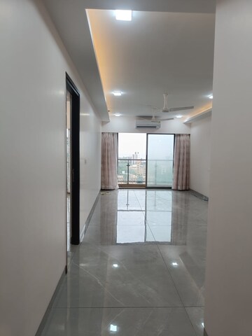 3 BHK Apartment For Rent in Hubtown The Premiere, Andheri West