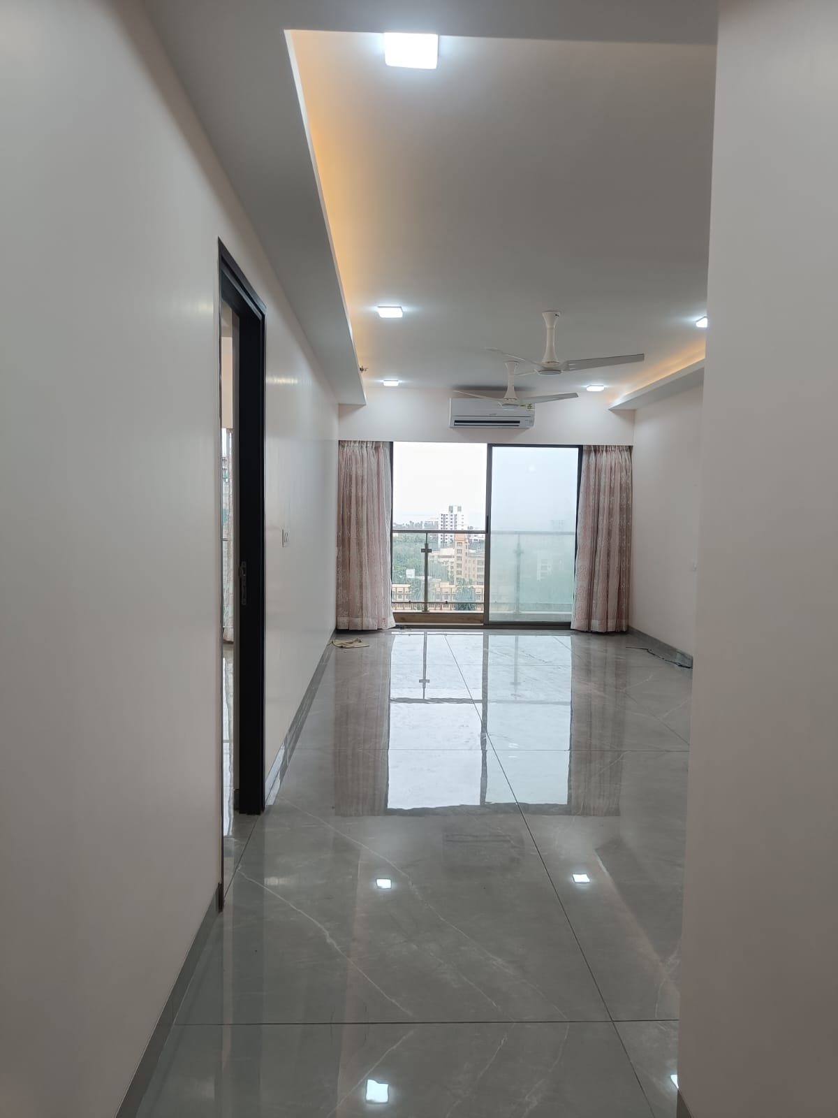 3 BHK Apartment For Rent in Hubtown The Premiere