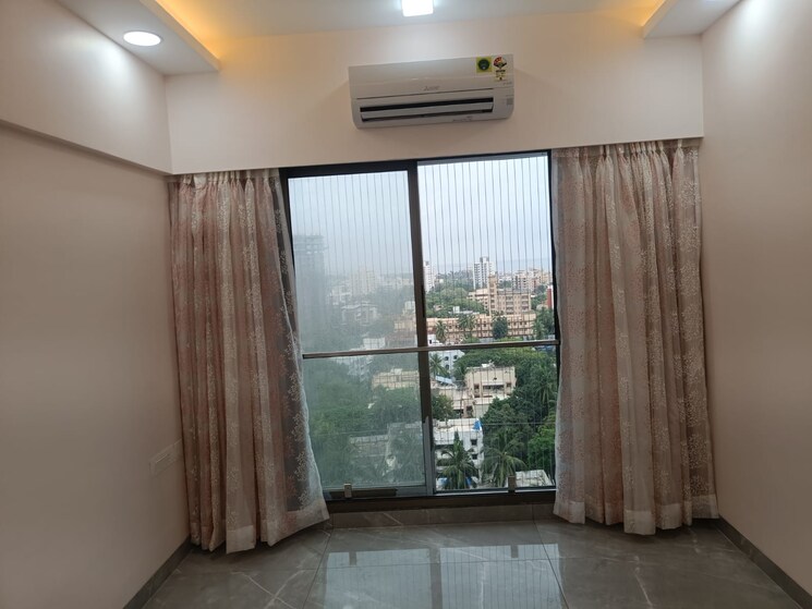 Room, hubtown-the-premiere 3 Bedroom 1300 Sq.Ft. Apartment In Andheri West Mumbai 9111814