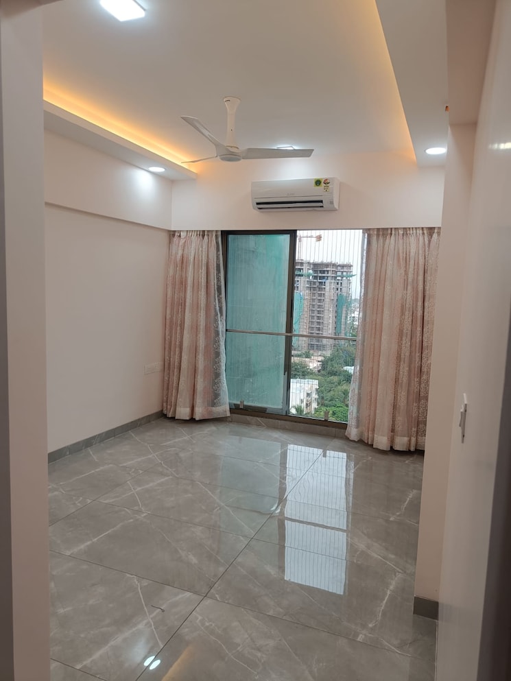 Room, hubtown-the-premiere 3 Bedroom 1300 Sq.Ft. Apartment In Andheri West Mumbai 9111814