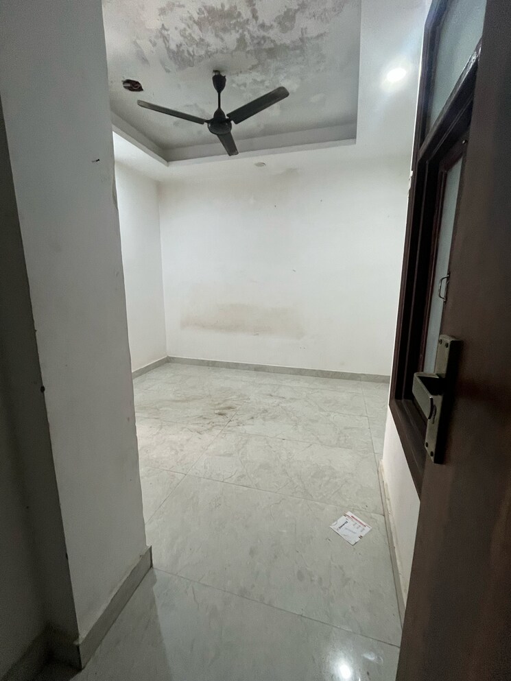 Bathroom, saket 1 Bedroom 450 Sq.Ft. Builder Floor In Saket Delhi 9111821