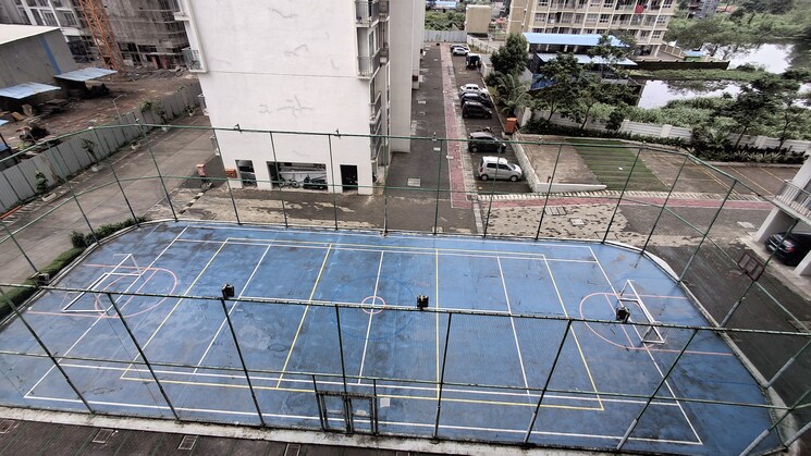 Exterior View, godrej-vihaa 1 Bedroom 468 Sq.Ft. Apartment In Badlapur East Thane 9111853