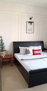 3 BHK 1550 Sq.Ft. Apartment in JM Aroma