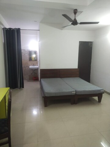 Room in 2 BHK Apartment at Freedom Fighters Enclave – for Rent