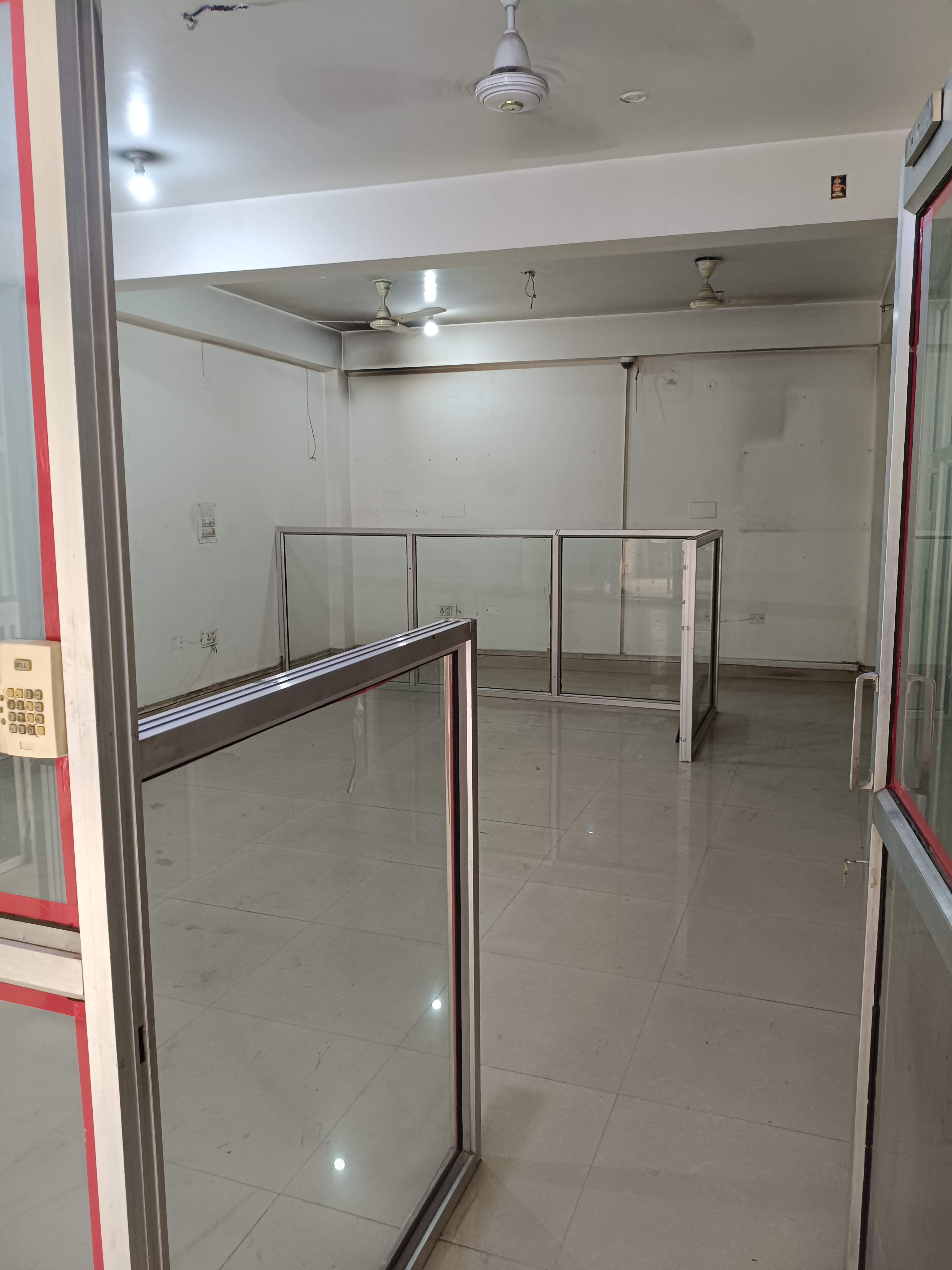 Office Space in IT/SEZ For Rent in Mishra Property 