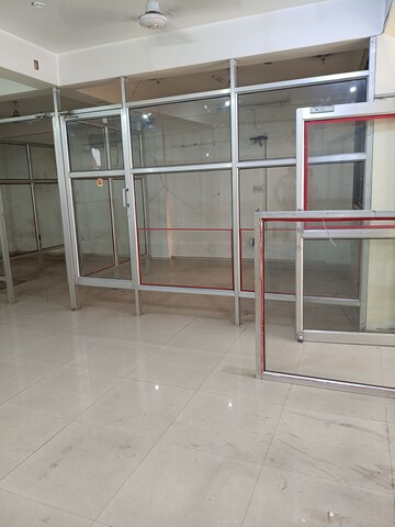 Balcony in  Office Space in IT/SEZ at New Friends Colony – for Rent