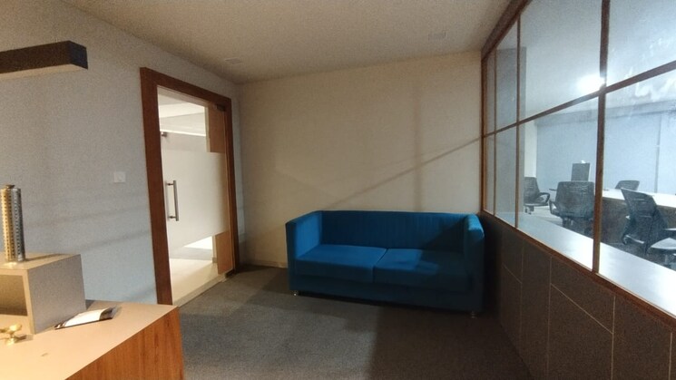 Bedroom, satellite Commercial Office Space 2036 Sq.Ft. In Satellite Ahmedabad 9111849