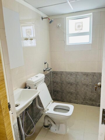 Master Bedroom in 3 BHK Apartment at ROF Aalayas Phase 2, Sector 102 – for Sale