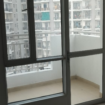 3 BHK Apartment For Rent in H R Buildcon Elite Homz, Sector 77